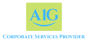AIG Corporate Services Provider logo