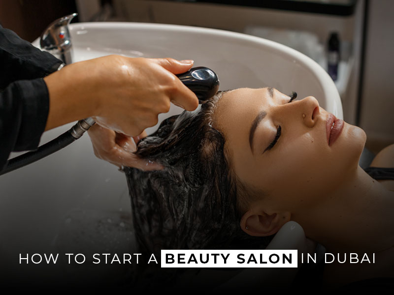 how to set up a beauty salon in dubai
