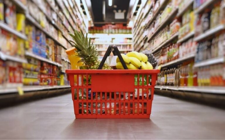 How to start grocery business in Dubai