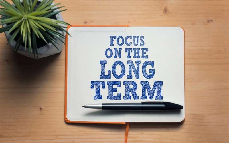 Read more about the article 5 Rules of Long Term Business Success  