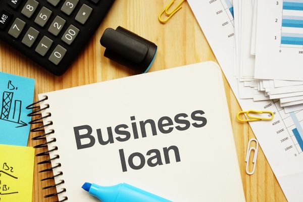 Types of business loan in UAE