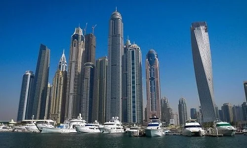 Dubai mainland company formation
