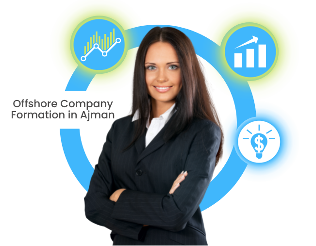 Offshore Company Formation in Ajman