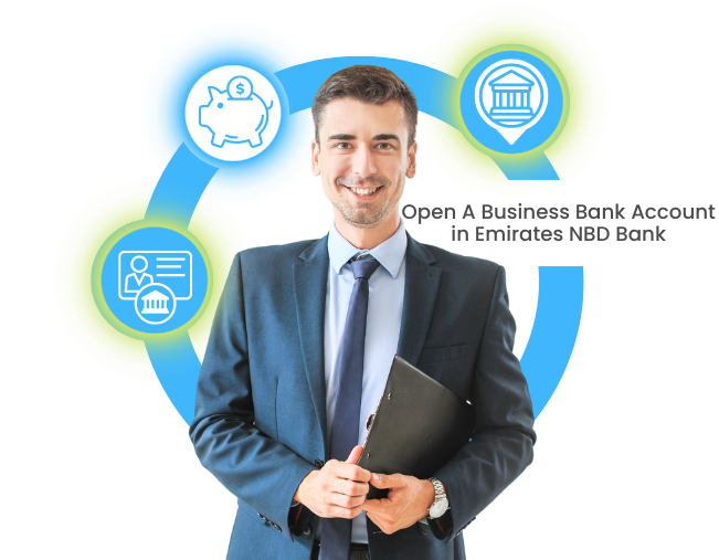 Open A Business Bank Account in Emirates