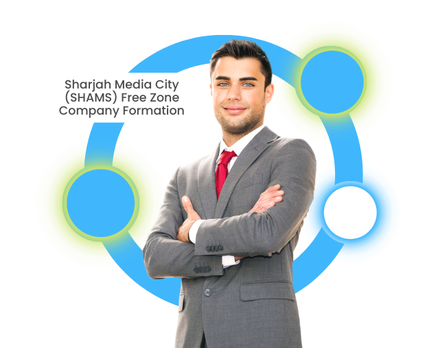 Sharjah Media City Company Formation