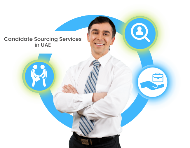 Candidate Sourcing Services in UAE