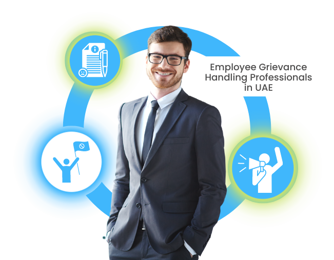 Employee Grievance Handling Professionals in UAE