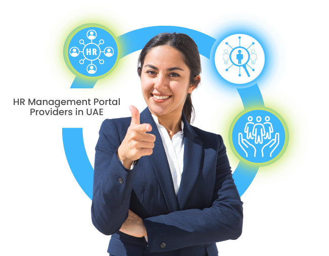 HR Management Portal Providers in UAE