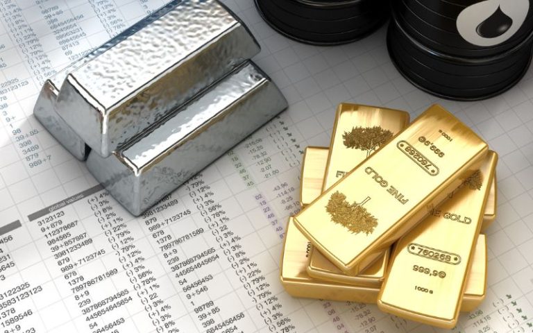 How to Start a Gold Business in Dubai 