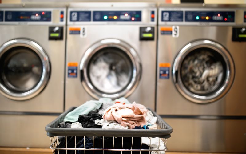How to Start a Laundry Business in Dubai 
